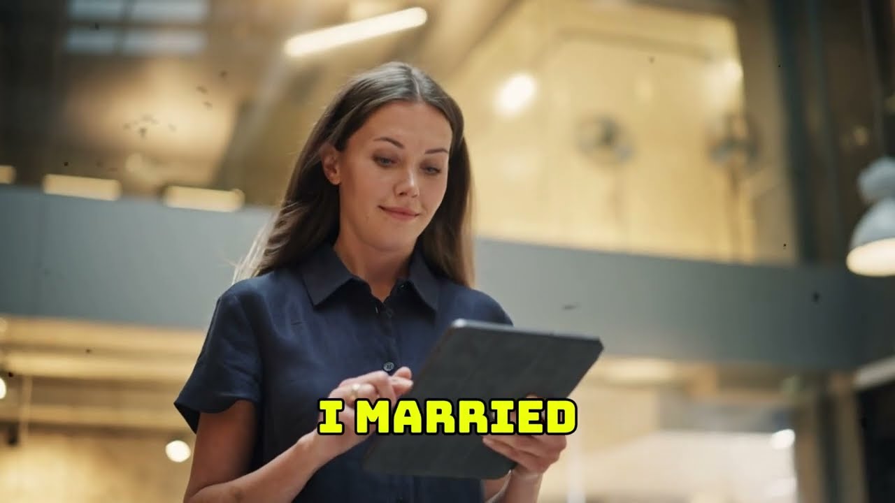 My Wife Asked for an Open Marriage — Then I Discovered It Was Already ...