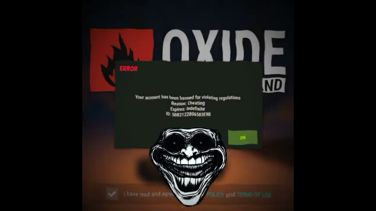 oxide Survival Island Hack 