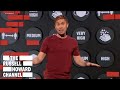 Russell Howard Rounds Up This Week's News | The Russell Howard Channel