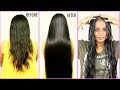 पतले बालों को तेजी से मोटा, लम्बा, घना, शाइनिंग बनाये - Magical Hair Growth Mask | Anaysa