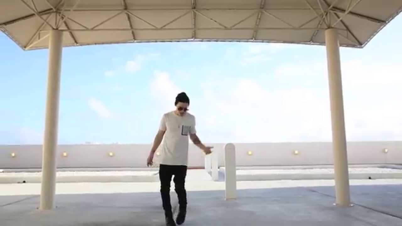 Gabi Galinsky - Dazed and Confused (Jake Miller Travie McCoy Cover) - Official Music Video