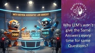 Demistyfying the Causes of Non-Determinism in LLM's