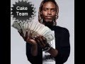 Fetty Wap- Cake Team