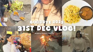 31St Dec Spent Well Prichans Video Diary Ep- 4
