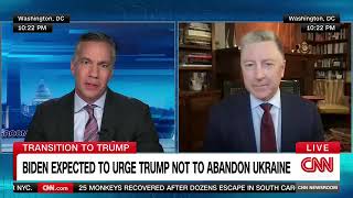 Kurt Volker: Support for Ukraine Under a Trump Administration