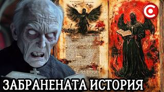 картинка: Тайните Евангелия Разказват Различна История от Тази на Църквата