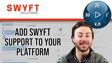 How to Add SWYFT Support to Your Platform
