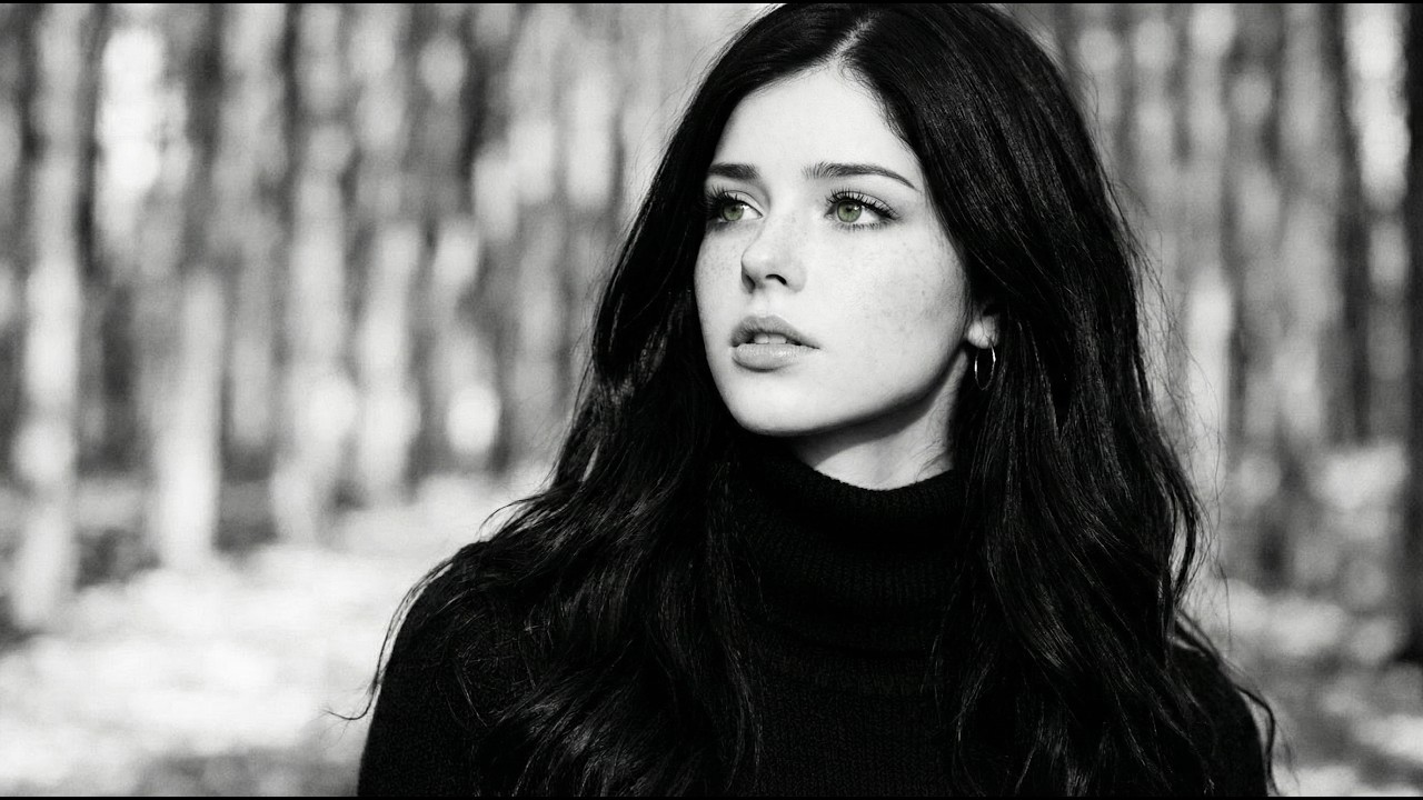Ella Rey – Too Close Now // Darkwave, Post Punk - YouTube