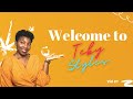 Welcome to Teby Styles - Vid #1