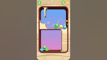 dig this! (Dig it ) 152-18 | 8-bit ball | Dig this level 152 episode 18 solution gameplay walkthroug