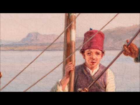 Video: Fartøj Til Kunst