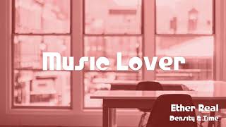 🎵 Ether Real - Density & Time 🎧 No Copyright Music 🎶 YouTube Audio Library