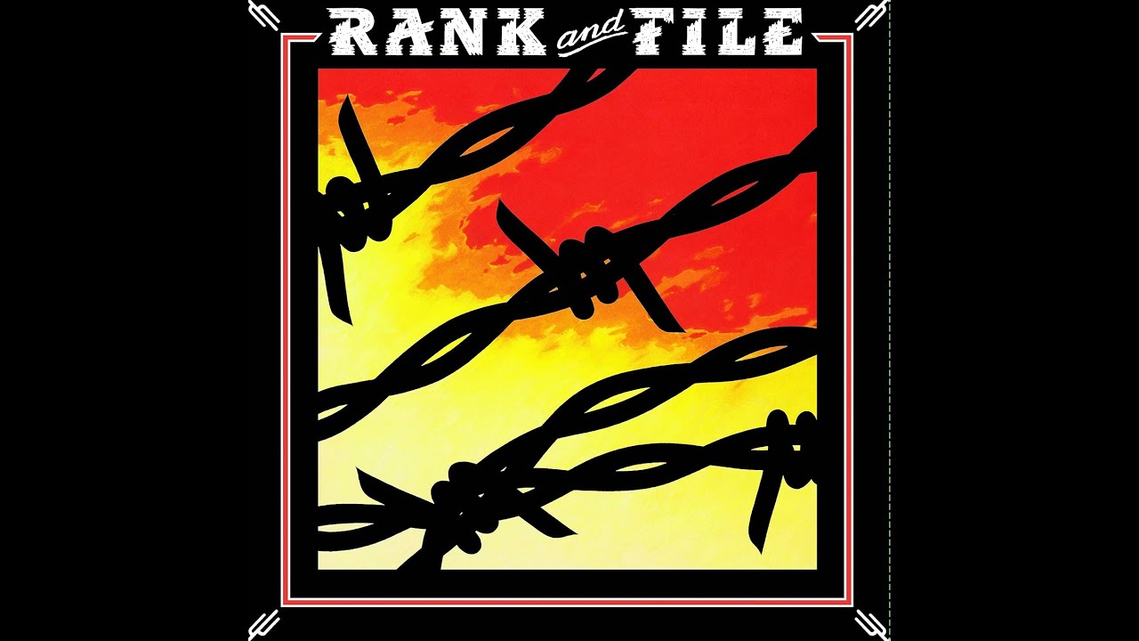 Watch Rank And File - I Don't Go Out Much Anymore on YouTube Watch Rank And File - I Don't Go Out Much Anymore on YouTube