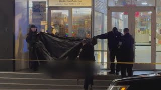 2 teens accused of shooting and killing San Francisco security guard