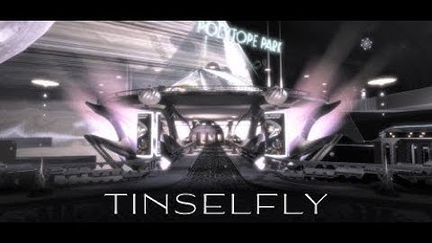TINSELFLY - Debut Trailer