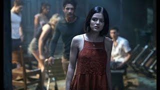 Правда или действие / Truth or Dare (2018) Дублированный трейлер HD Правда или действие / Truth or Dare (2018) Дублированный трейлер HD