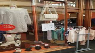 Victoria Arcade - A Historic Shopping Centre