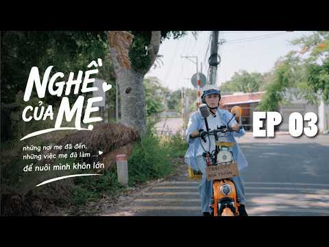 Episode 03 | Mom's Profession | Nam Thu Official