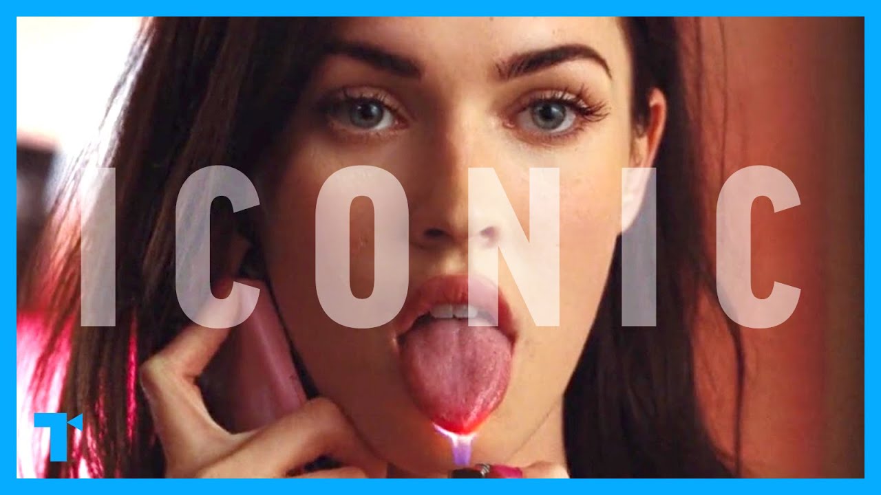 Megan Fox, The Self-Aware Sex Symbol | Screen Icons | Watch | The Take