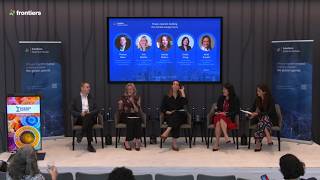 Power, rewired: building the climate-energy future | Frontiers Science House roadshow | #UNGA81