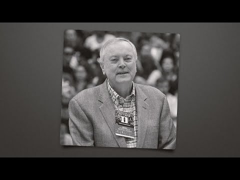 Remembering Mike Patrick: