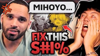 The 4 Star Problem With Honkai: Star Rail