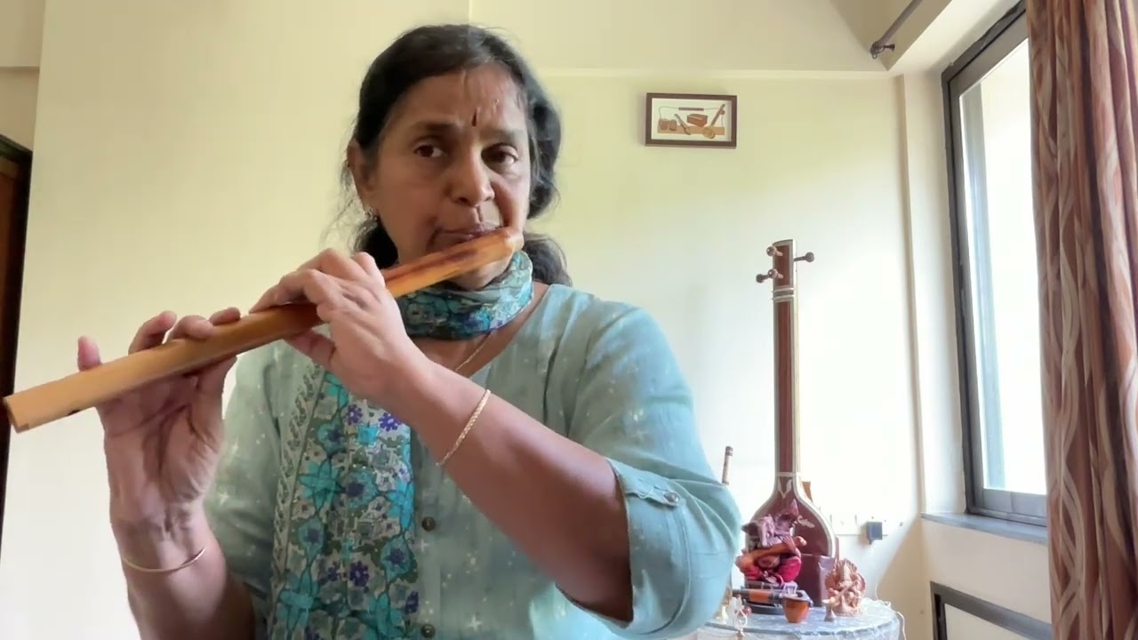 Vatapi Ganapatim Bhajeham