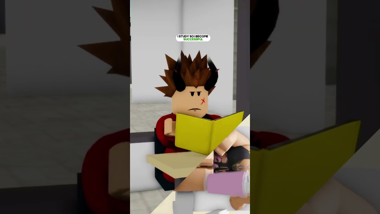 ABANDONED Orphan Takes REVENGE On EVIL MUM In Roblox Brookhaven RP #roblox #robloxshorts #brookhaven