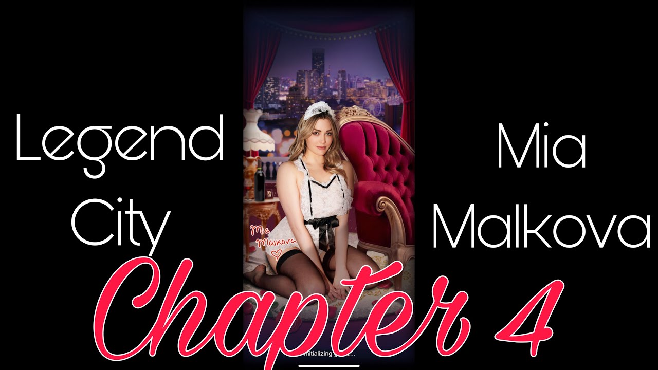 Legend City X Mia Malkova Gameplay Chapter 4 Intro YouTube legend-city-x-mia-malkova-gameplay-chapter-4-intro-youtube