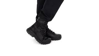 bota rafale impermeavel