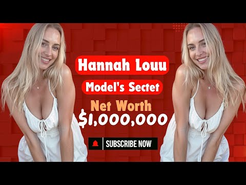 The Shocking Details: Hannah Louu Leak