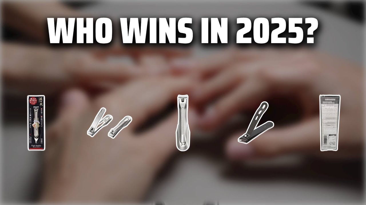 The Top 5 Best Green Bell Clippers in 2025 - Must Watch Before Buying!