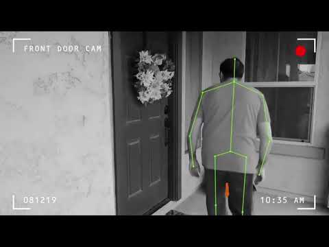 Skeleton Annotation Services #dataannotation #computervision #imageannotation #datalabeling