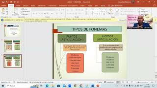 DIFERENCIA FONÉTICA Y FONOLOGÍA DIFERENCIA FONÉTICA Y FONOLOGÍA