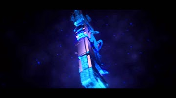 [FREE mp4 DL!] TEST INTRO // made by GmP // BLENDER+AE [HD]