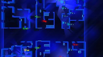 Frozen Synapse: Best First Turn EVER