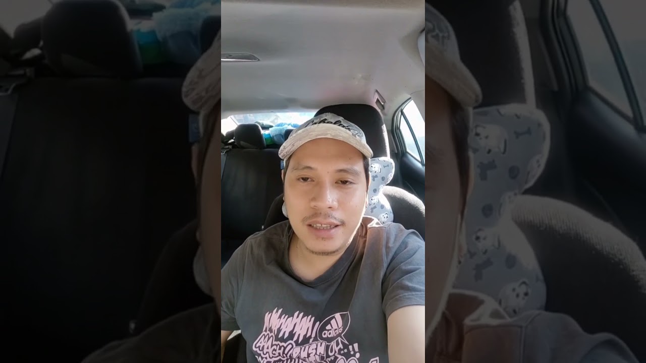 DISKARTE KO NG BAGO PA LANG AKO SA GRAB | USAPANG GRAB CAR