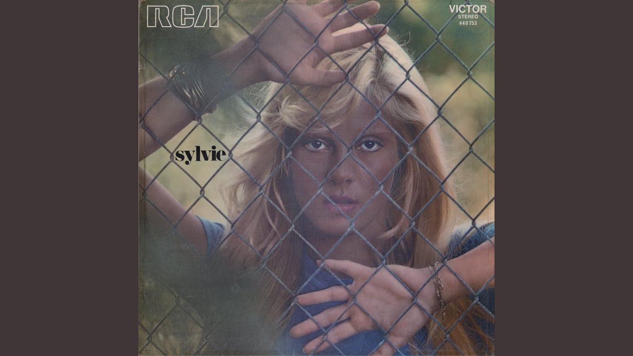 Sylvie Vartan - Sympathie, farbiges Vinyl, LP, limitierte Auflage,  Neuauflage