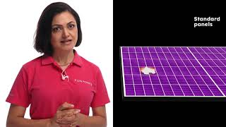Sunpower Performance 7 - Engineering A Better Panel