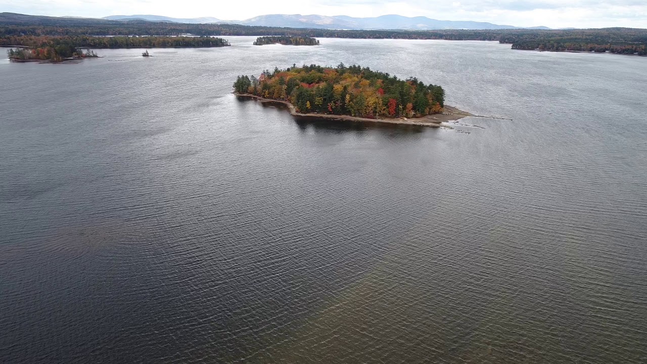 Lake Wentworth, NH 2018 YouTube