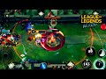 YASUO IN A NUTSHELL | League Of Legends : Wild Rift