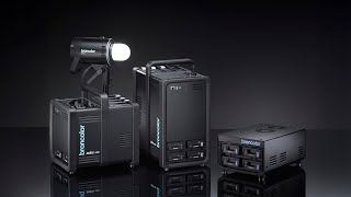 broncolor Satos &amp; Pulso L – Vorstellung &amp; Funktionen (Deutsch/German)