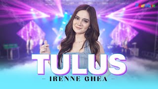 IRENNE GHEA - TULUS | Opo Anane Tomponen (Official Music Video)