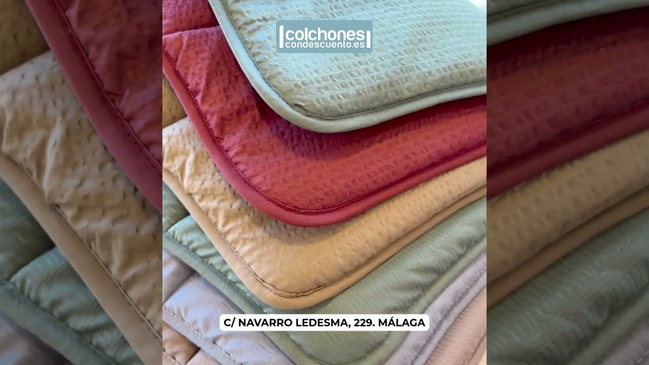 ColchonesconDescuento.es Málaga