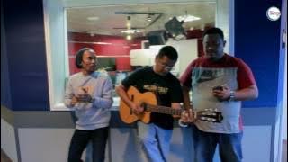 Anje - Anje Shuib, Rahim & Pakya