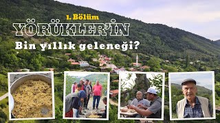 Bin Yıllık Gelenek: Kazdağı Yörüklerinin Köy Hayır Yemekleri (1. Bölüm)