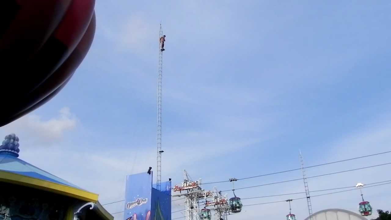 Super HighDive YouTube