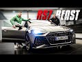 TIMOS neuer Beast Audi RS7 mit SONDERLACKIERUNG !! Einfach nur UNGLAUBLICH !!