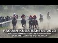 KELAS 2 TAHUN PEMULA CD PACUAN KUDA BANTUL 2023