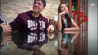 How have life challenges help to grow as a person